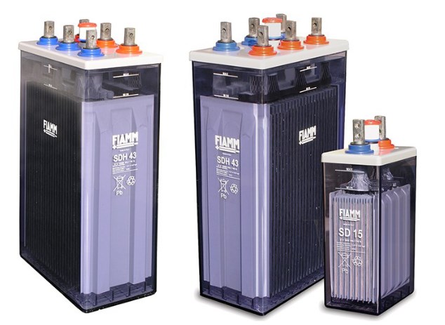 slika fiamm akumulator