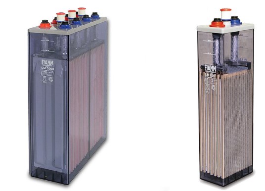 slika fiamm akumulator