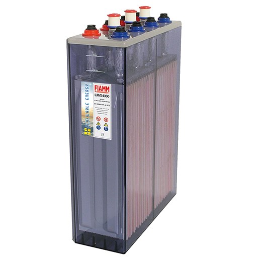 slika fiamm akumulator