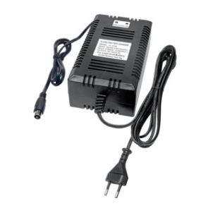 Polnilci za elektro kolesa