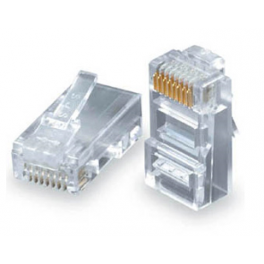 UTP konektorji