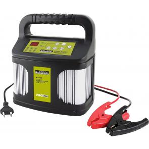 Polnilci za svinčene (Pb) akumulatorje