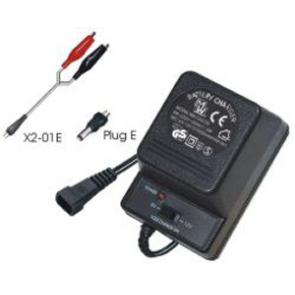 Univerzalni oilnilci za Pb akumulatorje