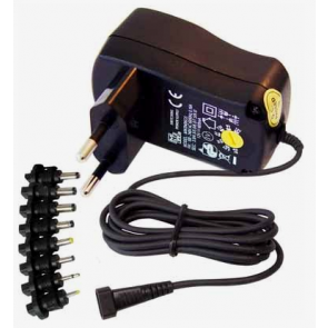 Univerzalni napajalniki