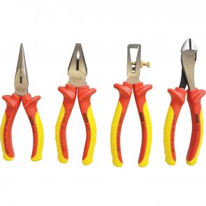 Klešče, prijemalke, ščipalke in škarje