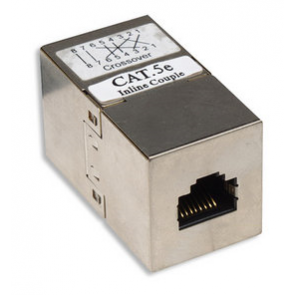 UTP priključne doze in nastavki