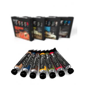 Oljne Barve (Abteilung502)