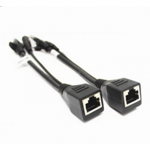 POE Napajane preko omrežja