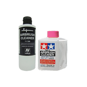 Čistilo za Airbrush