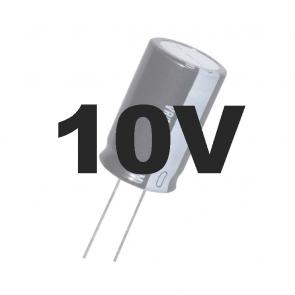 10V