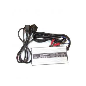 Polnilci za LiFePo4 LFP akumulatorje