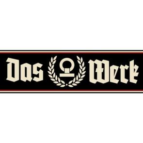 DAS WERK