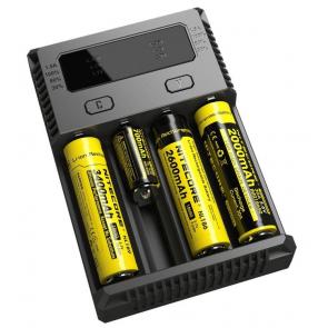 Polnilci za Li-Ionske baterije