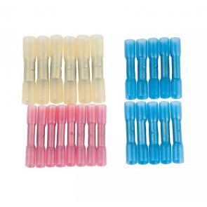 Tulci za spajanje kablov