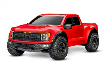 TRAXXAS Ford Raptor-R 4x4 VXL 1/10
