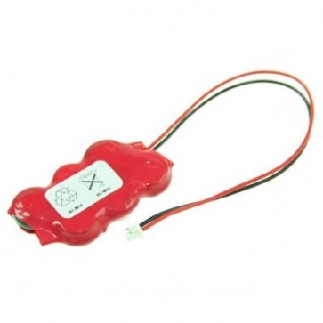 CMOS baterija - 6/X40H s konektorjem