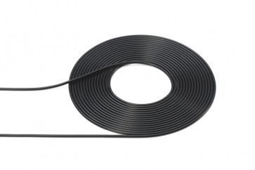 CABLE (OUTER DIA 0.65MM/BLACK)