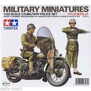 U.S. Military Police set kit
