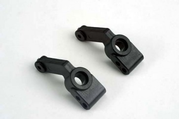 Stub axle carriers