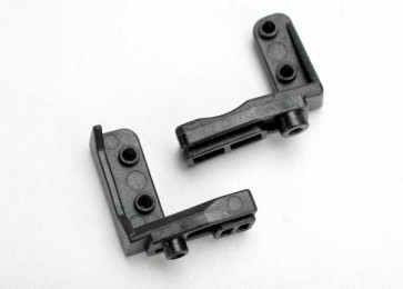 Servo mounts