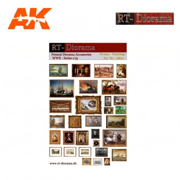 Pictures-Paintings