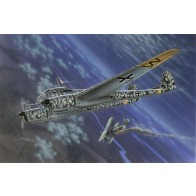 Focke Wulf Fw 189A-2/Night Fighter