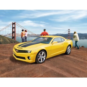 '2010 Camaro SS