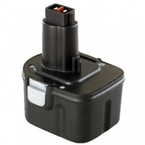 Akumulator za električno orodje Black&Decker/ DEWALT / ELU - EZWA61 kompatibilno