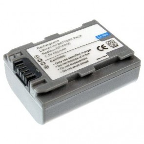 za Sony NP-FP50 - NP-FP50 kompatibilno