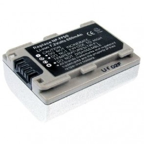 za Sony NP-FP50 - NP-FP50 kompatibilno