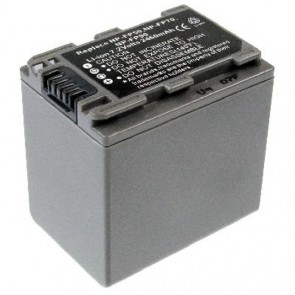 za Sony NP-FP90 - NP-FP90 kompatibilno