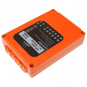 za HBC daljinsko upravljanje dvigala FuB05aa - FUB5AA kompatibilno