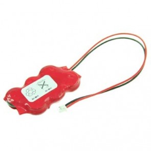 CMOS baterija - 6/X40H s konektorjem