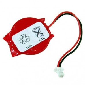 CMOS baterija - CR2016 s konektorjem