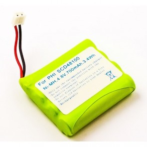 za Philips SBC-EB4870 E2005 - SBC-EB4870 E2005 kompatibilno