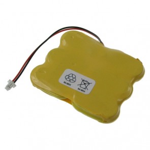 CMOS baterija - 6/X150H s konektorjem