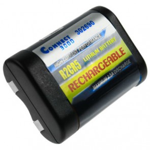 akumulator 2CR5 - 2CR5 kompatibilno