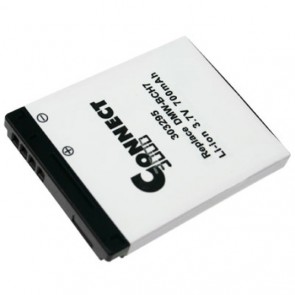 za Panasonic DMW-BCH7 - DMW-BCH7 kompatibilno