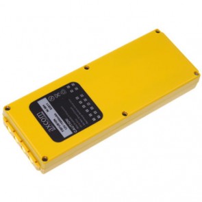 HBC daljinsko upravljanje dvigala FuB10AA/XL 2X6V - FuB10AA/XL kompatibilno