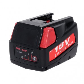 Akumulator za Milwaukee - Milwaukee V18 kompatibilno