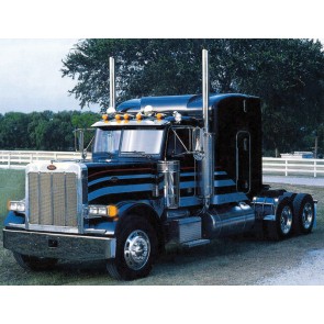 Peterbilt 378 "Long Hauler"