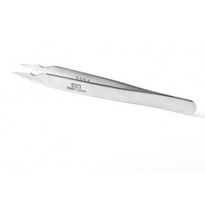 Decal tweezers