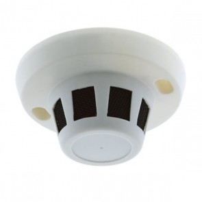 Color smoke hidden camera 600 TVL