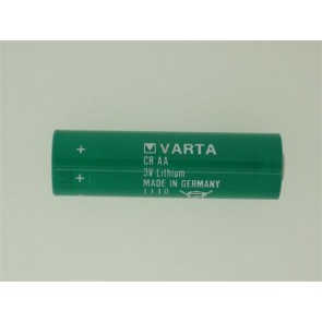 AA lithium battery 3V