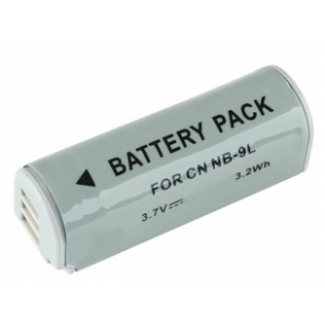 Battery for digital cameras Canon ( NB-9L )