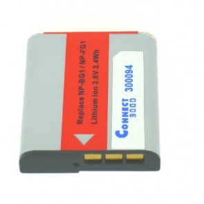 Battery for digital cameras Sony ( NP-BG1 )