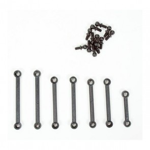 Helion Steering and Servi Links