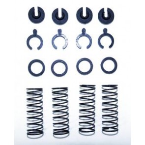 Helion shocks springs