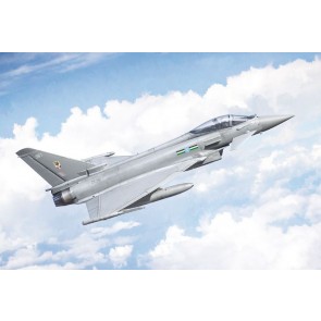 EF-2000 Typhoon In R.A.F. Service