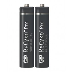 GP ReCyko+ Pro Professional AAA|800|X2